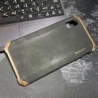 ราคา DU03/ SOLACE ELEMENT CASE รุ่น DUCATI for XR สินค้าล้างสต๊อก (19292386796)