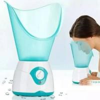 ราคา เครื่องอบไอน้ำหน้า Face Steamer สปาซาวหน้าผิว เครื่องพ่นไอน้ำ (11532784020)