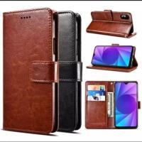 ราคา Hp Store Case Flip Wallet Type Infinix Smart 5 Smart 6 Smart Hd โทรศัพท์มือถือกระเป๋าสตางค์ป้องกันปลอก (28465960110)