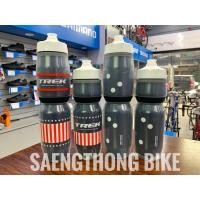 ราคา กระติกน้ำจักรยาน เก็บความเย็น TREK Voda Ice (ของแท้แบรนด์ TREK USA) (15421664960)