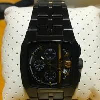 ราคา Diesel Watch นาฬิกา ดีเซล ของแท้ พร้อมกล่อง สภาพดีมาก (6817473572)