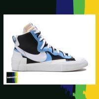 ราคา รองเท้า Nike Blazer High Sacai รับประกันของแท้ (10711225021)