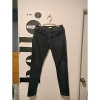 ราคา กางเกงยีนส์ งานแบรนด์ forever21 (18087436415)