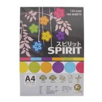ราคา HOMEHAP การ์ดสีA4 120 แกรม 180 แผ่น สีฟ้า กระดาษการ์ด กระดาษทำปก กระดาษปก (14196329027)