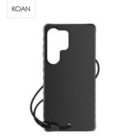 ราคา เคสมือถือ BODYGUARDZ Paradigm Pro for Samsung S25 Ultra - Onyx (29279578812)