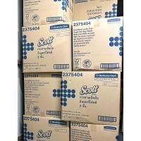 ราคา (ลัง) 23754 กระดาษทิชชู่ scott กระดาษเช็ดมือ scott interfold hand towels 24 แพ็ค/ลัง (17096031142)