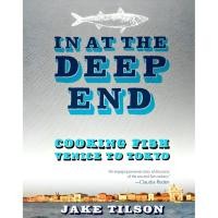 ราคา BBW หนังสือ IN AT THE DEEP END: COOKING FISH VENICE TO TOKYO ISBN: 9780762773800 (29915710876)