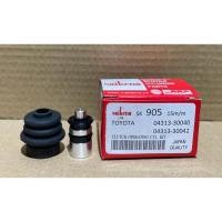 ราคา ชุดซ่อมแม่ปั้มคลัชล่าง Toyota RN10,RN20, RN25,RT-40,JK 5/8" (SK-905) (24930905245)