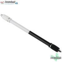ราคา Preva Spin Pen, PC White Pen Spinning, Beginner Black Non Slip Coated Office (27460191782)
