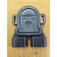 ราคา เซนเซอร์อากาศ ปากลิ้นเร่ง เซนเซอร์ ปีกผีเสื้อ NISSAN SUNNY NE O นีโอ 2ปลั๊ก มือ2ญี่ปุ่น (21269371712)