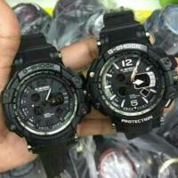 ราคา G-shock งานเกรด นักบิน (448561029)