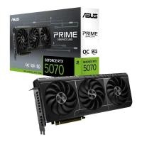 ราคา VGA (การ์ดแสดงผล) ASUS PRIME GEFORCE RTX 5070 12GB GDDR7 OC EDITION (PRIME-RTX5070-O12G) (41853428758)
