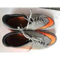 ราคา ขายรองเท้าฟุตบอล Nike มือสอง ของแท้จากญี่ปุ่น (20713307583)