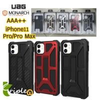ราคา iPhone12/iPhone11/11Pro/11 Pro max เคสกันกระแทก UAG MONARCH iPhone11/iPhone 11 Pro/11 Pro max (4804465319)