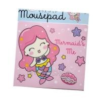 ราคา แผ่นรองเมาส์ ลายการ์ตูน Mouse pad (978429893)
