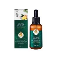 ราคา ของแท้ 100% ZENSHOW (เซรั่มขิง) เร่งผมยาว แก้ผมร่วง Hair serum ยับยั้งรังแค (26630792095)