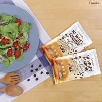 ราคา เวย์โปรตีนคุณภาพสูงรสกาแฟ ไฮ เวย์ มารีน คอฟฟี่ กิฟฟารีน | Hi Whey Marine Coffee Giffarine (6320553517)