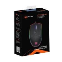 ราคา เมาส์เกมมิ่ง มาโคร Meetion MT-GM21 USB Optical PC Gaming Mouse (2410164985)