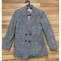 ราคา เบลเซอร์ ลายสก็อต มือสอง (24984344510)