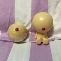 ราคา กาชาปองหุ่นของปาร์แมน (4215495642)