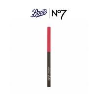 ราคา No7 PRECISION LIPS PENCIL PAPRIKA0.31G (10252331633)