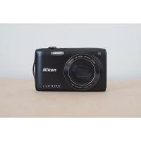 ราคา กล้องดิจิตอลคอมแพค Nikon Coolpix S3200 (27655019165)