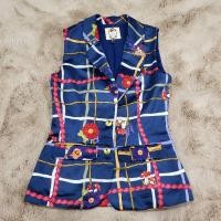 ราคา Used❗️เสื้อแบรนด์ Wila ❤️ (23104874694)