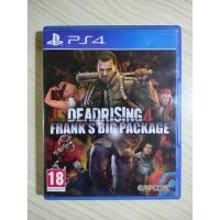ราคา (มือ2) PS4​ -​ Dead Rising 4 (Z2.Eu)​ (10074975066)