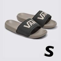 ราคา รองเท้าแตะVANS LA COSTA SLIDE ON BLACK MOON ROCK สินค้ามีประกันแท้ (40851037961)