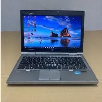 ราคา ￼โน๊ตบุ๊คมือสอง HP Probook 2570p i7-3520M@2.90GHz(RAM:4gb/HDD:320gb)จอใหญ่ 12นิ้ว (25620520536)