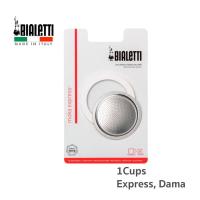 ราคา Bialetti อะไหล่ยาง หม้อต้มกาแฟ ใช้กับ รุ่น Express, Dama 1 cup (5842337723)