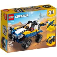 ราคา LEGO Creator 31087 Dune Buggy ของใหม่ ของแท้ (7054558426)