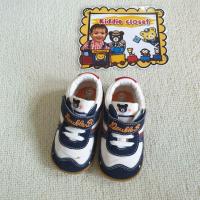 ราคา miki house รองเท้าเด็ก (3645752199)