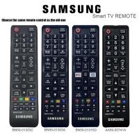 ราคา รีโมทของแท้ Remote รีโมททีวี SAMSUNG Smart TV 4K HD รีโมท (ใช้ได้โดยตรงโดยไม่ต้องตั้งค่า) (27822772378)