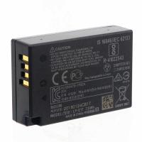 ราคา Δ แบตเตอรี่แคนนอนแท้ Lp-E17 Lpe17 สำหรับ Canon Rp-750D 760D 77D 800D EO (29513786956)