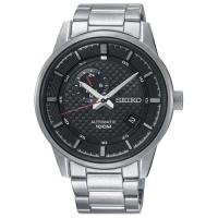 ราคา Seiko Neo Sports Automatic สายสแตนเลส รุ่น SSA381K1,SSA381K (6829406211)
