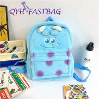 ราคา Qyh-fastbag การ์ตูนใหม่สามมิติตลกความจุขนาดใหญ่กระเป๋าเป้สะพายหลังสาวหัวใจน่ารักตุ๊กตากระเป๋าเป้สะพายหลังนักเรียนวิทยาลัยหวาน QYH-FASTBAG สตรอเบอร์รี่หมี Sullivan (27812430625)