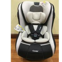 ราคา คาร์ซีทรุ่นยอดนิยม ของ คาร์ซีท Combi รุ่น Malgott มีซัพพอร์ตเด็กเล็ก (5614862003)