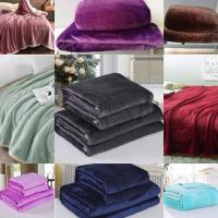 ราคา ผ้าห่มนาโน6เกรดAผ้าหนานุ่มมากพกพาสะดวกทำความสะอาดง่าย (3460442649)