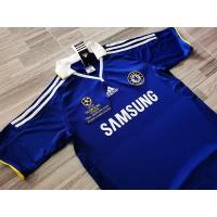 ราคา CHELSEA retro home kit 2008/09 เสื้อเชลซี ย้อนยุค 2008/09 (6196224298)