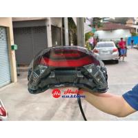 ราคา ไฟท้าย PCX160 2025 แท้ งานหลุด QC ไฟท้ายเดิม PCX 160 2025 (27476329453)