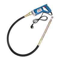 ราคา POLO เครื่องจี้ปูน CMV28 X 1.5M 800W ( P121-0020 ) สะพายหลัง คุณสมบัติ กระแสไฟ : 220V กำลังไฟ : 800W ความถี่ : 260Hz (6452332148)