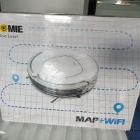 ราคา HOMIE หุ่นยนต์ดูดฝุ่น รุ่น WIFI + MAP (2287806050)