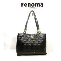 ราคา กระเป๋า renoma​ แท้ % (5702303352)