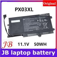 ราคา ✿BATTERY ORIGINAL HP แบตเตอรี่ ของแท้ HP ENVY TOUCHSMART M6-K010dx ENVY M6 k022dx HSTNN-LB4P 714762-1C1 TPN-C109 PX03XL (29608044538)