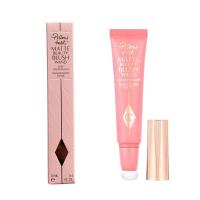 ราคา charlotte tilbury pillow take matte beauty blush wand -pink pop (20074211602)