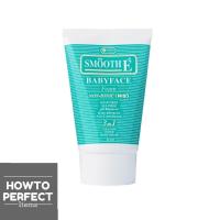 ราคา ((1 OZ)) Smooth E Babyface Foam สมูทอี เบบี้เฟซโฟม โฟมไม่มีฟอง (42700610303)