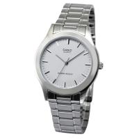 ราคา Casio นาฬิกาข้อมือผู้ชาย - รุ่น MTP-1128A-7ARDF - White (512502516)