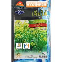 ราคา เมล็ดกวางตุ้งดอกเมล็ดพันธุ์พืช ผัก เมล็ดพันธุ์ผัก พืช ต้นไม้ ผักสวนครัว 3,900 เมล็ด อัตราการงอก 98% ปลูกเพื่อรับประทา... (7254495168)
