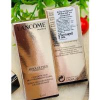 ราคา Lancome – absolue yeux recious cells eye concentrste 3ml. mfg. 01/2014 (4328315889)